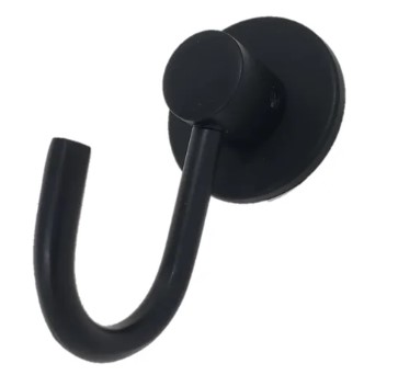 CABIDE SIMPLES JUNIOR BLACK